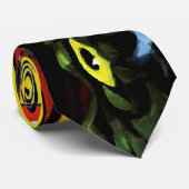 Cravate Aventures Extraordinaires #2 Retro Sci Fi Comic Bo (Roulé)