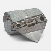 Cravate Avion (Roulé)