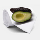 Cravate Avocat (Roulé)