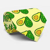 Cravate avocat (Roulé)