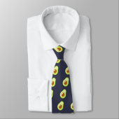 Cravate Avocat (Attaché)