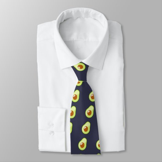 Cravate Avocat (Attaché)