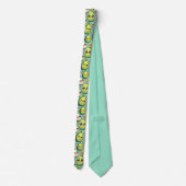 Cravate Avocats Adorables (Dos)