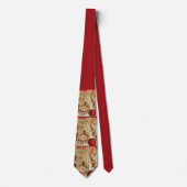 Cravate Avril 1939 Stage Magazine couverture (Devant)