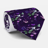 Cravate Babflies (Roulé)