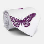 Cravate Babfly Tie (Roulé)