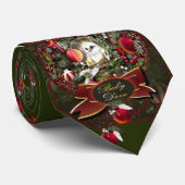 Cravate Baby Dove (Roulé)