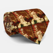 Cravate Baby Jesus (Roulé)