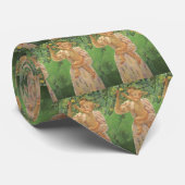 Cravate Baby Reaching for an Apple par Mary Cassatt (Roulé)