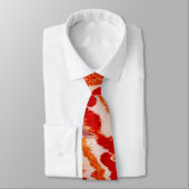 Cravate  Bacon (Attaché)