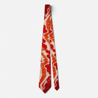 Cravate  Bacon
