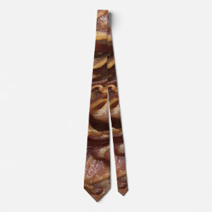 Cravate Bacon