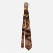 Cravate Bacon (Dos)