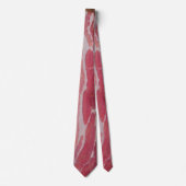 Cravate Bacon (Devant)