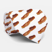 Cravate bacon, bacon, bacon, bacon, bacon, bacon, bacon, b (Roulé)
