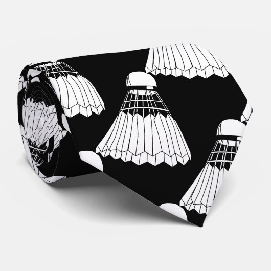Cravate Badminton (Roulé)