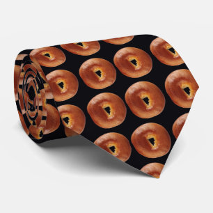 Cravate Bagels