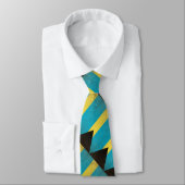 Cravate Bahamas (Attaché)