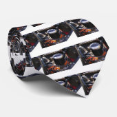 Cravate Baie de moteur classique de Dodge (Roulé)