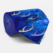 Cravate Bain (Roulé)