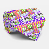 Cravate Bain Papillon complet (Roulé)