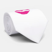 Cravate Baiser (Roulé)