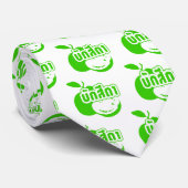 Cravate Bak Sida ↑ Farang écrit dans Thai Isaan Dialect dé (Roulé)