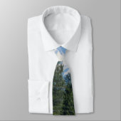 Cravate Baker de baie de bouleau (Attaché)