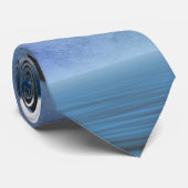 Cravate BALD EAGLE & US FLAG Patriot Series (Roulé)