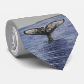 Cravate Baleine (Roulé)