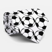 Cravate balle de football (Roulé)