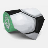 Cravate balle de football (Roulé)