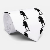 Cravate Ballin (Roulé)