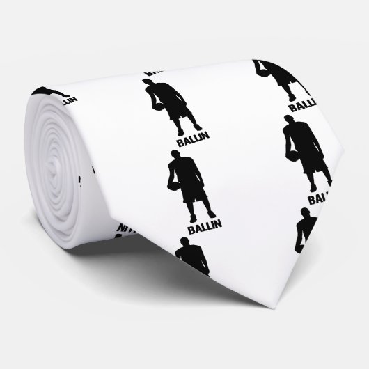 Cravate Ballin (Roulé)