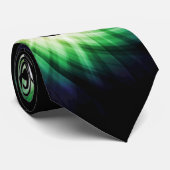 Cravate Ballon de football (Roulé)