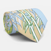 Cravate Bamboo 2 (Roulé)