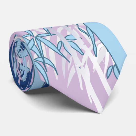 Cravate Bambou (Roulé)