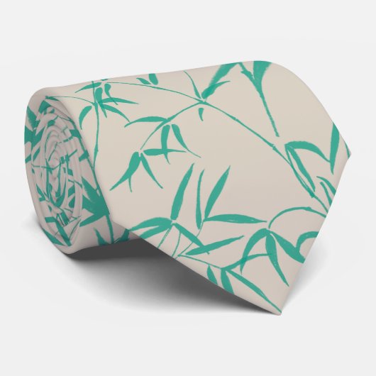 Cravate Bambou (Roulé)