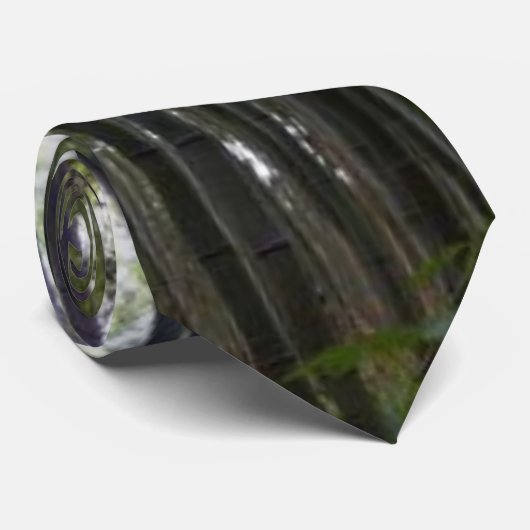 Cravate Bambou (Roulé)