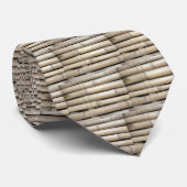Cravate bambou (Roulé)