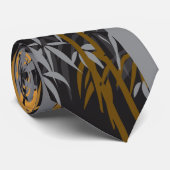Cravate Bambou 4 (Roulé)