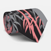 Cravate Bambou 5 (Roulé)