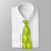 Cravate Banana Guy (Attaché)