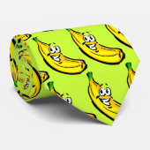 Cravate Banana Guy (Roulé)
