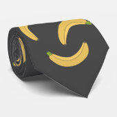 Cravate Banane (Roulé)