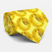 Cravate Banane (Roulé)