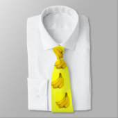 Cravate banane ! (Attaché)