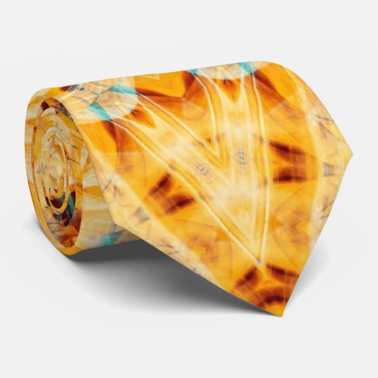 Cravate Banazia (Roulé)