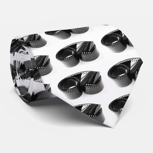 Cravate Bande (Roulé)