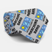 Cravate Bande de marquage Météo (Roulé)